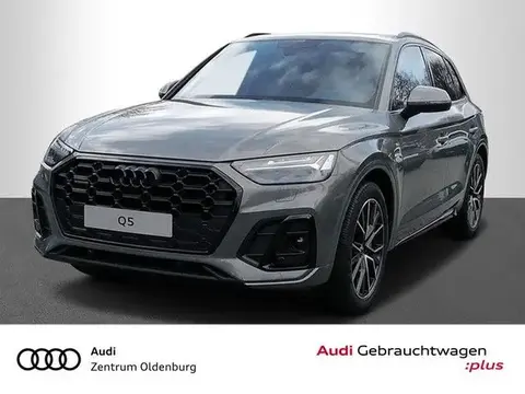 Used AUDI Q5 Diesel 2024 Ad 