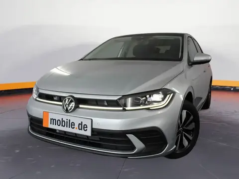 Used VOLKSWAGEN POLO Petrol 2024 Ad 