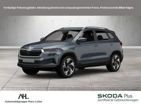 Used SKODA KAROQ Petrol 2024 Ad 