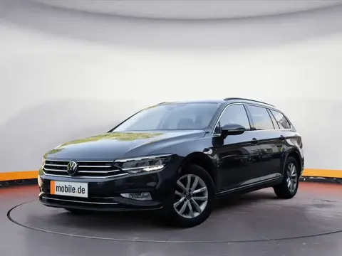 Annonce VOLKSWAGEN PASSAT Diesel 2023 d'occasion 