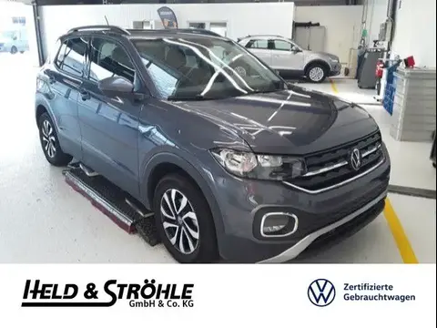 Used VOLKSWAGEN T-CROSS Petrol 2023 Ad 