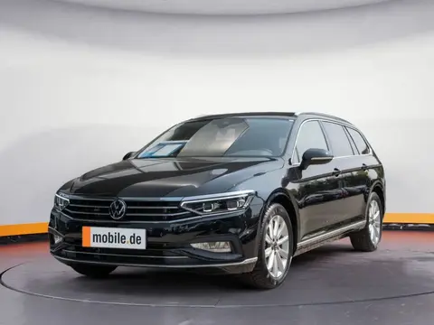 Annonce VOLKSWAGEN PASSAT Diesel 2023 d'occasion 