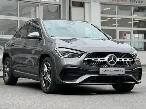 Used MERCEDES-BENZ CLASSE GLA Diesel 2023 Ad 