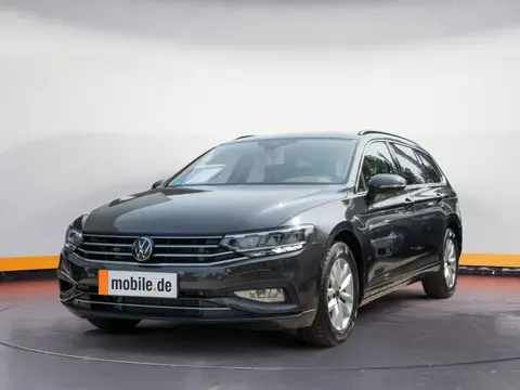 Used VOLKSWAGEN PASSAT Petrol 2023 Ad 