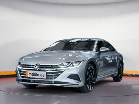 Annonce VOLKSWAGEN ARTEON Essence 2024 d'occasion 