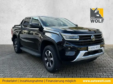 Used VOLKSWAGEN AMAROK Diesel 2024 Ad 