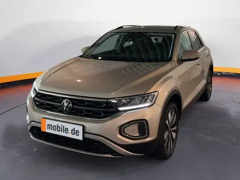 Annonce VOLKSWAGEN T-ROC Essence 2023 d'occasion 