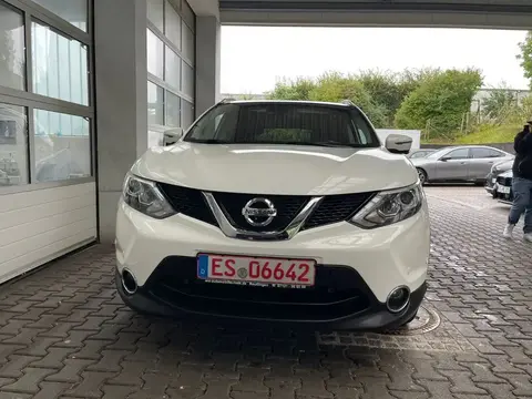 Used NISSAN QASHQAI Diesel 2015 Ad 