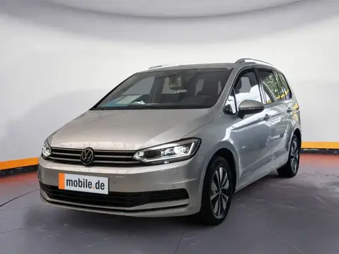 Used VOLKSWAGEN TOURAN Diesel 2023 Ad 