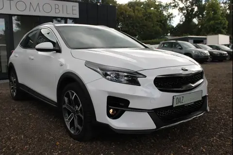 Used KIA XCEED Petrol 2020 Ad 