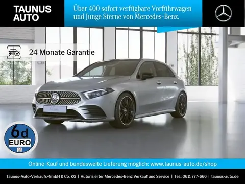 Used MERCEDES-BENZ CLASSE A Petrol 2020 Ad 