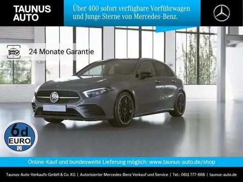 Used MERCEDES-BENZ CLASSE A Hybrid 2020 Ad 