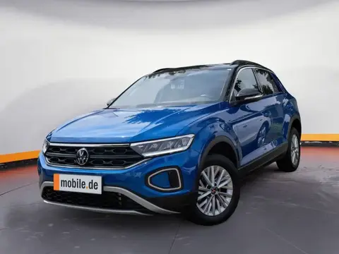 Annonce VOLKSWAGEN T-ROC Essence 2023 d'occasion 