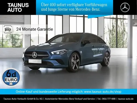 Used MERCEDES-BENZ CLASSE CLA Diesel 2023 Ad 