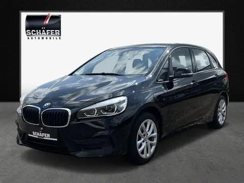 Annonce BMW SERIE 2 Hybride 2021 d'occasion 