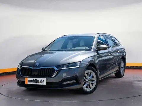 Used SKODA OCTAVIA Hybrid 2022 Ad 