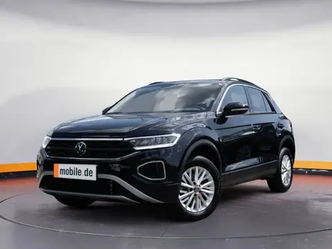 Used VOLKSWAGEN T-ROC Petrol 2023 Ad 