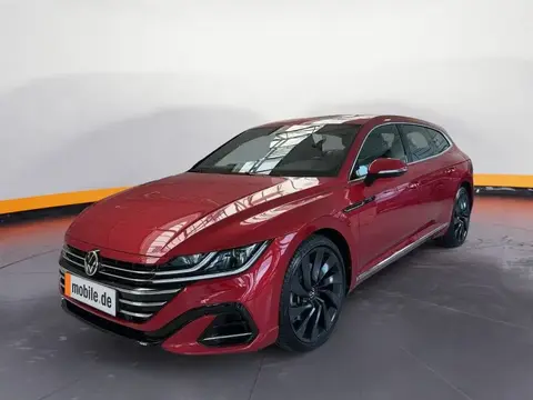 Used VOLKSWAGEN ARTEON Petrol 2023 Ad 