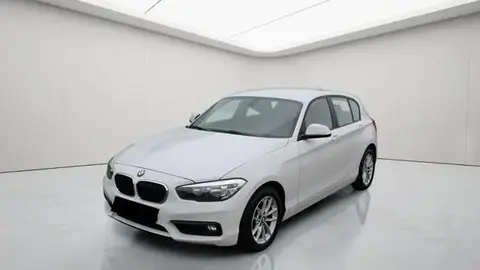 Used BMW SERIE 1 Petrol 2016 Ad 