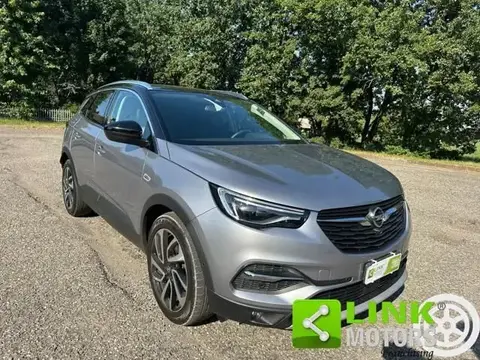 Annonce OPEL GRANDLAND Diesel 2019 d'occasion 