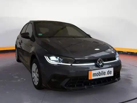 Used VOLKSWAGEN POLO Petrol 2023 Ad 