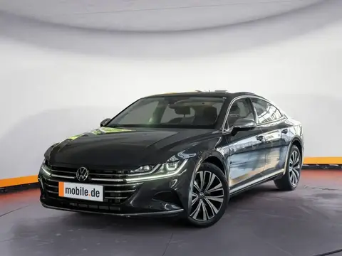 Used VOLKSWAGEN ARTEON Diesel 2021 Ad 