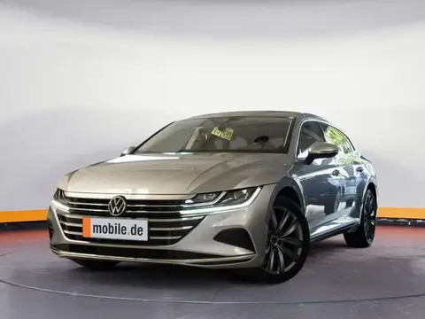 Used VOLKSWAGEN ARTEON Diesel 2023 Ad 