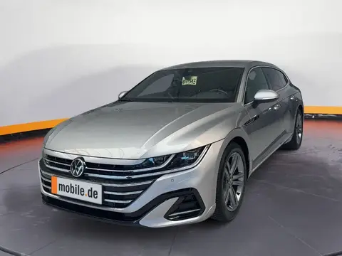 Annonce VOLKSWAGEN ARTEON Diesel 2023 d'occasion 