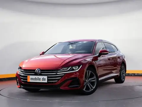 Annonce VOLKSWAGEN ARTEON Diesel 2023 d'occasion 