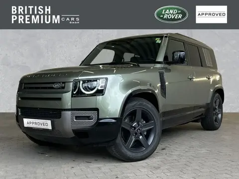 Used LAND ROVER DEFENDER Diesel 2023 Ad 