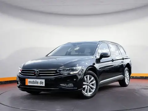 Annonce VOLKSWAGEN PASSAT Essence 2023 d'occasion 