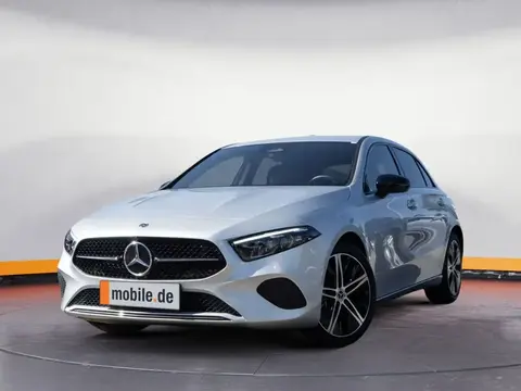 Annonce MERCEDES-BENZ CLASSE A Essence 2023 d'occasion 