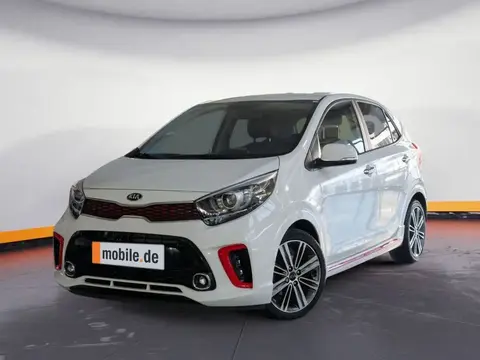 Annonce KIA PICANTO Essence 2021 d'occasion 