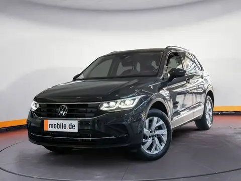 Used VOLKSWAGEN TIGUAN Diesel 2023 Ad 