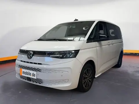 Annonce VOLKSWAGEN T7 Hybride 2022 d'occasion 