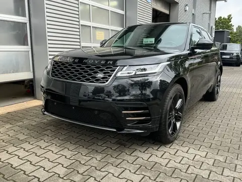 Used LAND ROVER RANGE ROVER VELAR Diesel 2022 Ad 