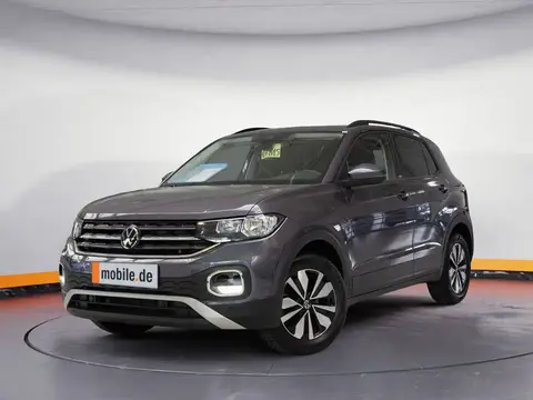 Used VOLKSWAGEN T-CROSS Petrol 2023 Ad 