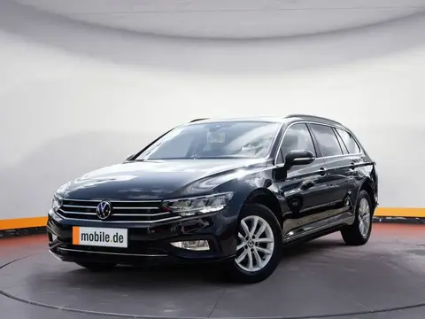 Used VOLKSWAGEN PASSAT Petrol 2023 Ad 