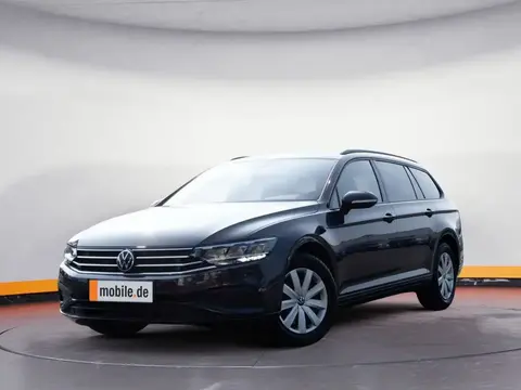 Annonce VOLKSWAGEN PASSAT Diesel 2023 d'occasion 