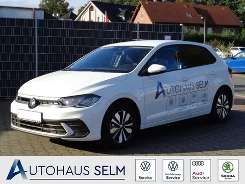 Annonce VOLKSWAGEN POLO Essence 2024 d'occasion 