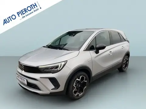 Annonce OPEL CROSSLAND Essence 2023 d'occasion 