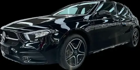 Used MERCEDES-BENZ CLASSE A Hybrid 2021 Ad 