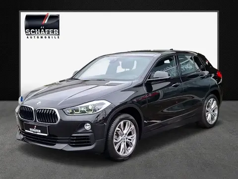 Annonce BMW X2 Essence 2019 d'occasion 