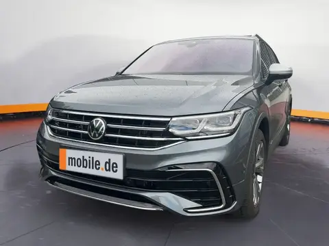 Used VOLKSWAGEN TIGUAN Petrol 2024 Ad 