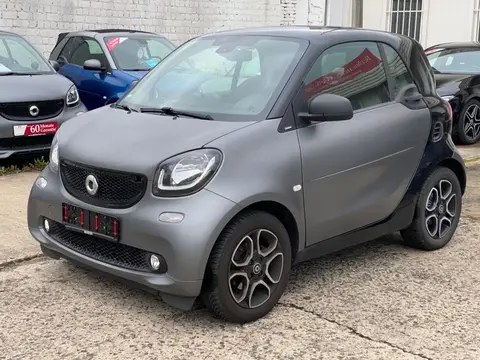 Annonce SMART FORTWO Essence 2019 d'occasion 