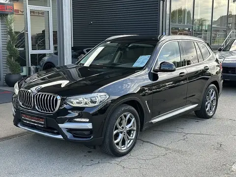 Used BMW X3 Diesel 2020 Ad 