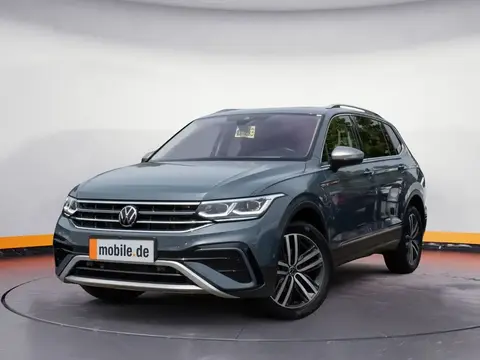 Used VOLKSWAGEN TIGUAN Diesel 2022 Ad 