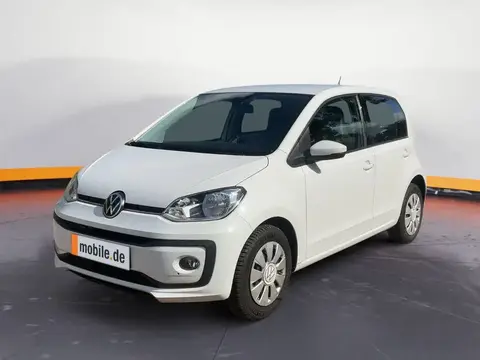 Used VOLKSWAGEN UP! Petrol 2021 Ad 