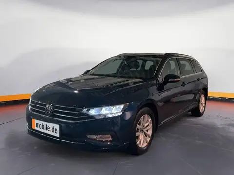 Annonce VOLKSWAGEN PASSAT Essence 2023 d'occasion 