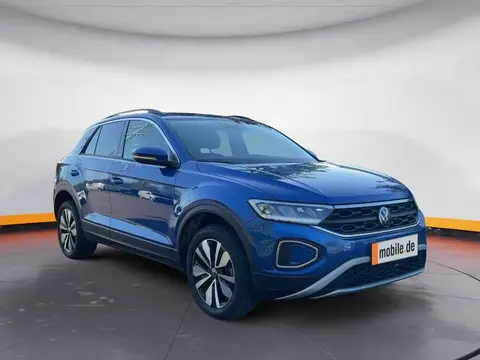 Annonce VOLKSWAGEN T-ROC Essence 2023 d'occasion 